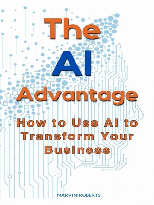 cover image of The Ai Advantage